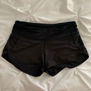 Lululemon Speed Up Short 2.5”